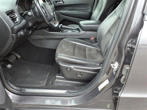 Used 2021 Dodge Durango GT image 11