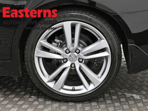 Used 2019 INFINITI Q50 Signature Edition image 34