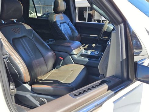 Used 2020 Ford Expedition Max King Ranch w/ Cargo Package image 16