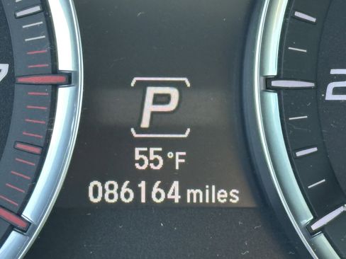 Used 2020 Acura MDX SH-AWD w/ Technology Package image 21