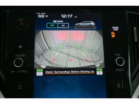 Used 2020 Subaru Outback Limited image 46