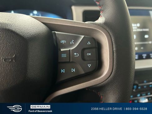 New 2026 Ford Bronco Heritage Edition image 20