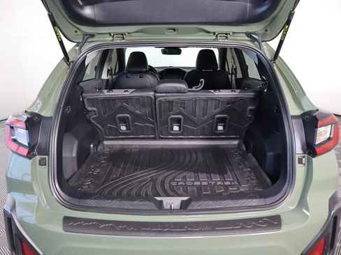Used 2024 Subaru Crosstrek 2.5i Limited image 28
