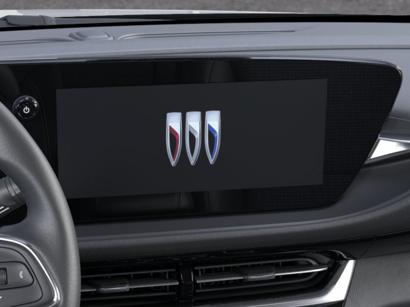 New 2026 Buick Envista Sport Touring w/ Convenience I Package FWD image 21