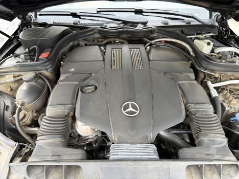 Used 2017 Mercedes-Benz E 400 Cabriolet image 36