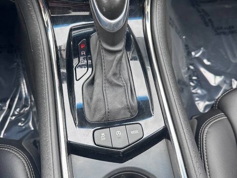Used 2016 Cadillac ATS 2.0T AWD Sedan image 15