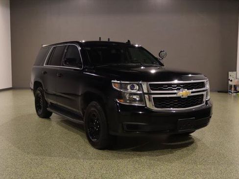 Used 2015 Chevrolet Tahoe 2WD image 1