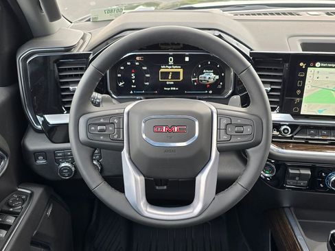 New 2026 GMC Sierra 1500 Elevation w/ Elevation Premium Package AWD/4WD image 30