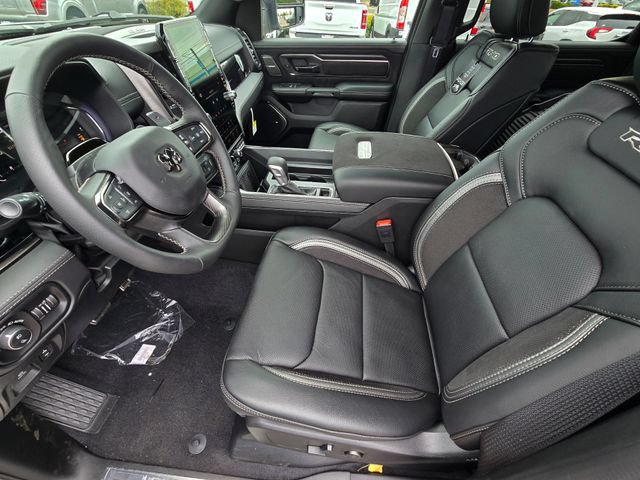 New 2026 RAM 1500 RHO w/ RHO Level 1 Equipment Group AWD/4WD image 27