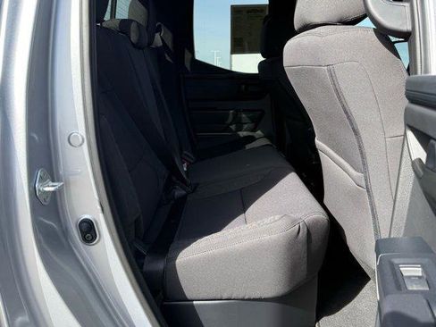 Used 2026 Toyota Tundra SR RWD image 28