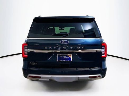 Certified 2024 Ford Expedition Limited image 9
