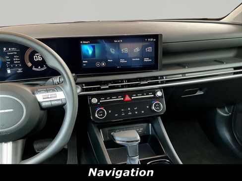 Used 2026 Hyundai Tucson SEL Plus FWD image 9