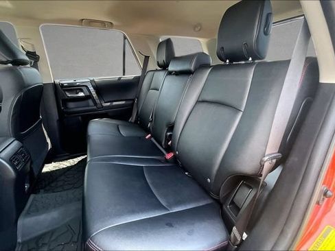 Used 2024 Toyota 4Runner TRD Pro AWD/4WD image 25