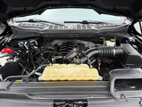 Used 2021 Ford F150 XLT w/ Equipment Group 301A Mid RWD image 40