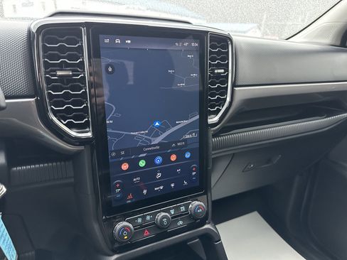 Used 2024 Ford Ranger XLT w/ Equipment Group 301A High image 12