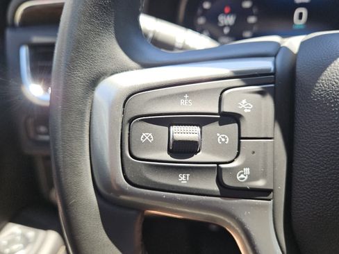 Used 2023 Chevrolet Tahoe Premier RWD image 11