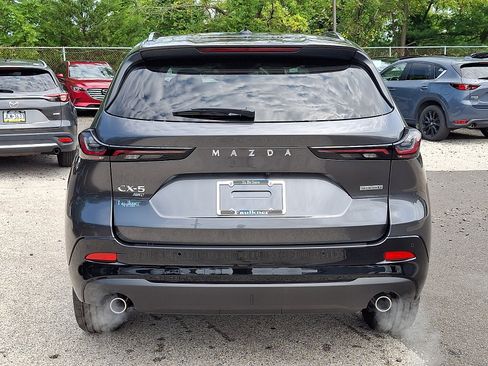 New 2026 MAZDA CX-5 2.5 S w/ Premium Plus Package AWD/4WD image 5