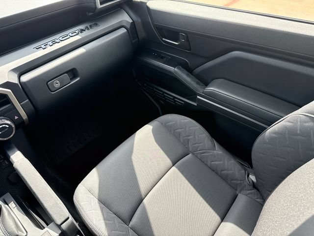 Used 2025 Toyota Tacoma SR RWD image 15