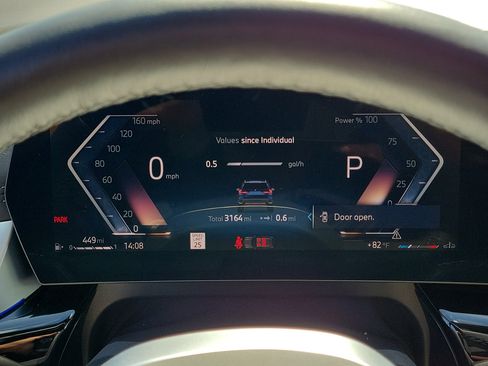 Used 2025 BMW X1 xDrive28i w/ Convenience Package image 30