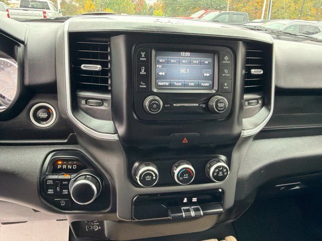 Used 2019 RAM 1500 Big Horn AWD/4WD image 15