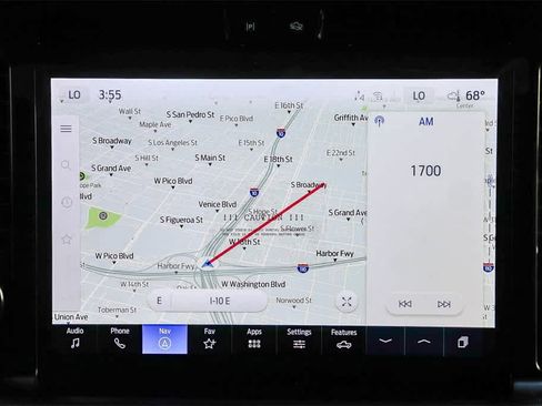 New 2025 Ford F150 Raptor image 16