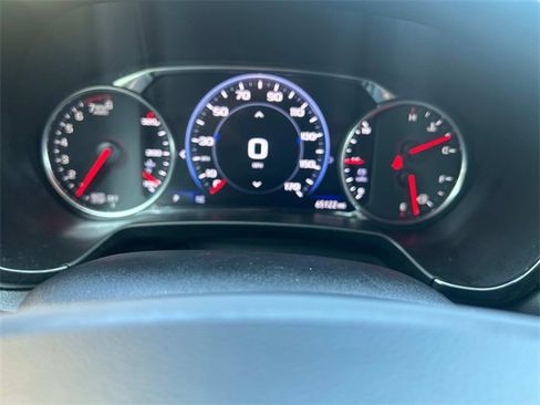 Used 2022 Chevrolet Blazer RS w/ Enhanced Convenience Package image 15