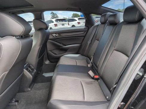 Used 2022 Honda Accord Sport image 29