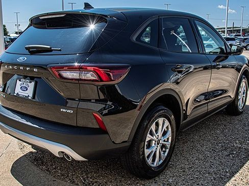 New 2026 Ford Escape Active AWD/4WD image 4