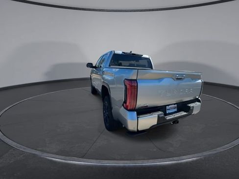 New 2026 Toyota Tundra Limited AWD/4WD image 13