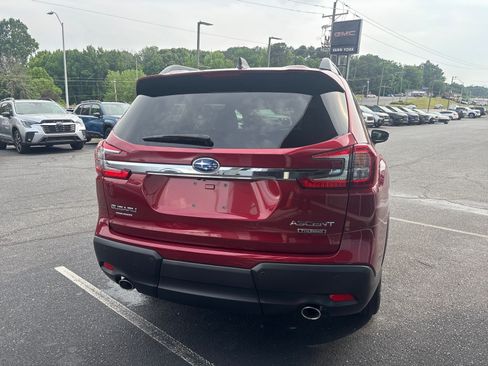 New 2026 Subaru Ascent Touring AWD/4WD image 54