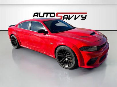Used 2023 Dodge Charger Scat Pack
