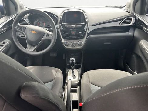 Used 2022 Chevrolet Spark LT image 10