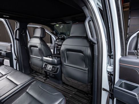 Used 2025 Ford F150 Raptor image 32