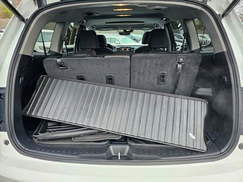 Used 2022 Honda Pilot EX-L image 11