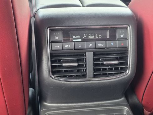 Used 2023 MAZDA CX-9 Carbon Edition AWD/4WD image 22