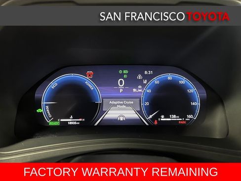 Used 2024 Toyota Grand Highlander AWD Hybrid image 37