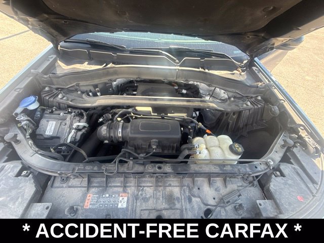 Used 2020 Ford Explorer Limited RWD image 11