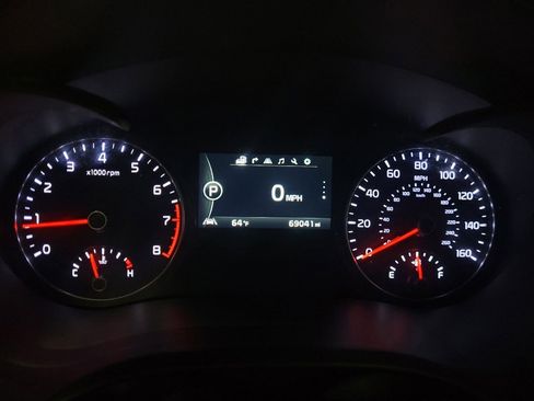 Used 2018 Kia Optima SX w/ Technology Package FWD image 23