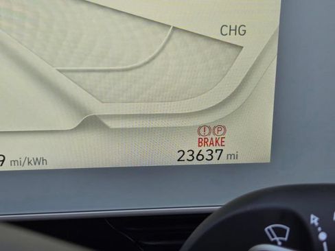 Used 2024 Hyundai Ioniq 5 SEL RWD image 22