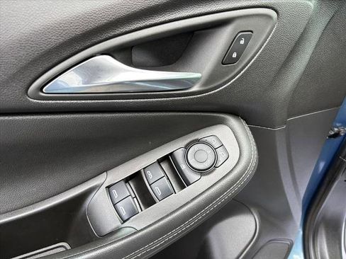 Certified 2024 Buick Encore GX Preferred image 21