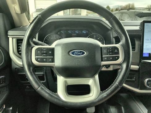 Used 2023 Ford Expedition Max XLT AWD/4WD image 14