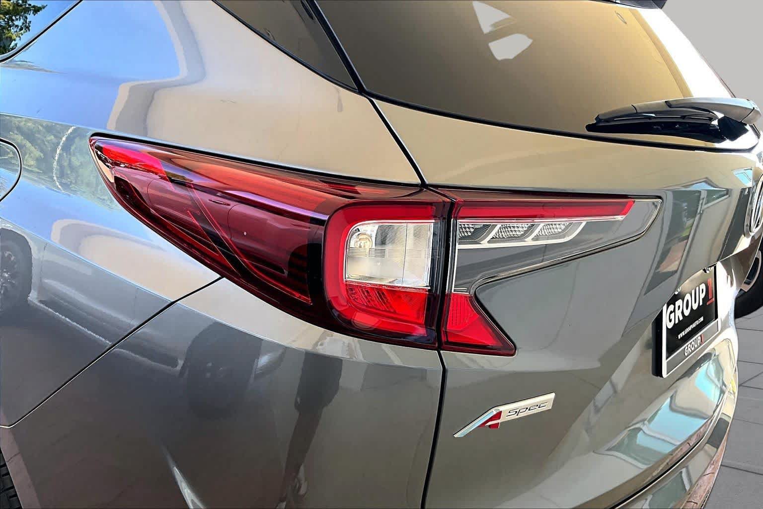Used 2025 Acura RDX w/ Advance Package AWD/4WD image 27