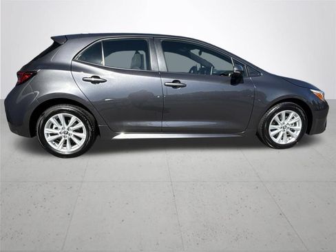 Used 2024 Toyota Corolla SE FWD image 6