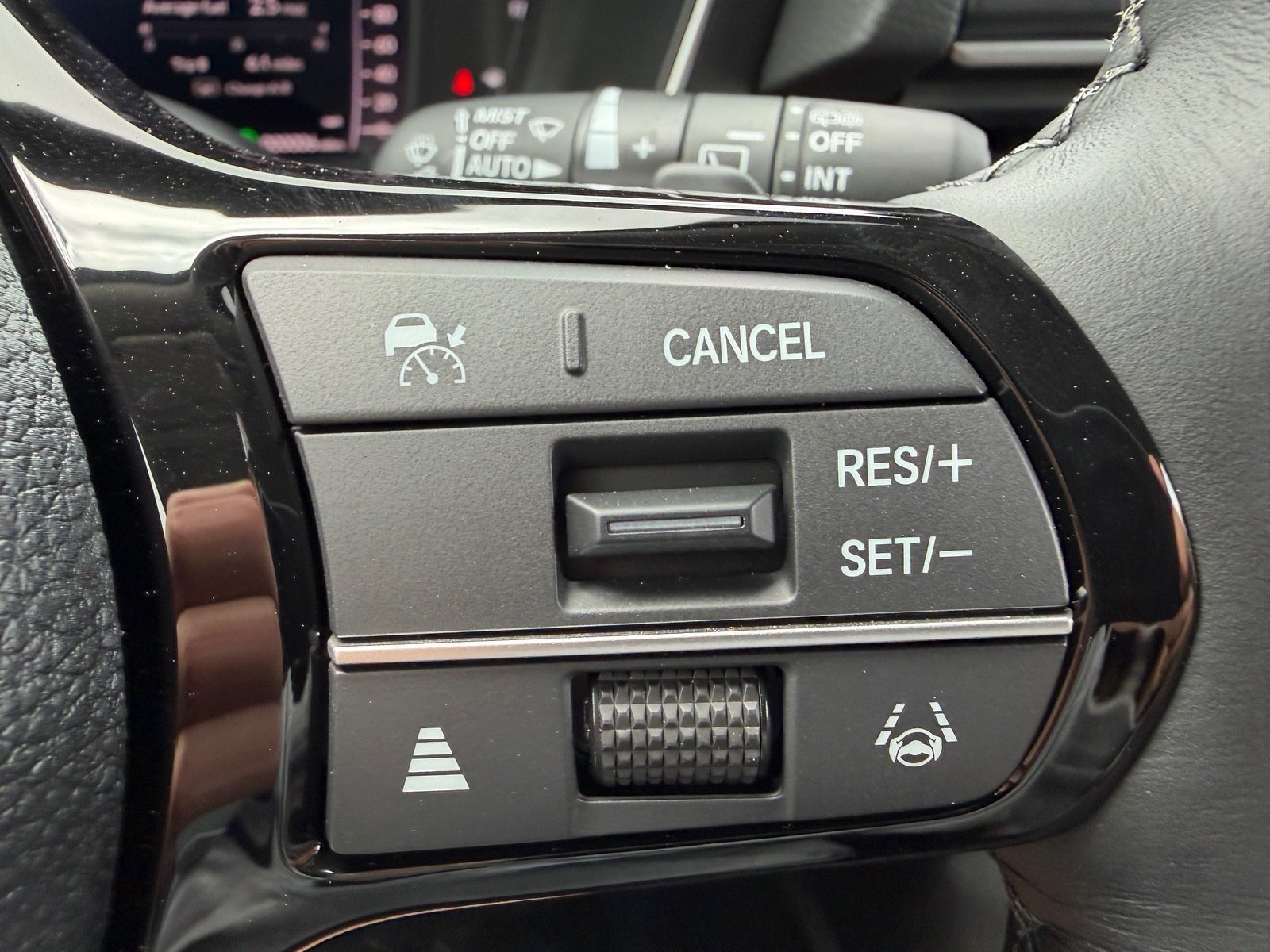 New 2026 Honda Pilot Elite image 22