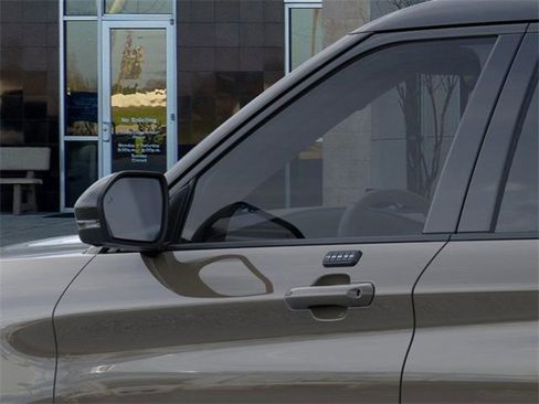 New 2026 Ford Explorer ST image 20