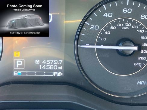 Certified 2023 Subaru Impreza 2.0i AWD/4WD image 27