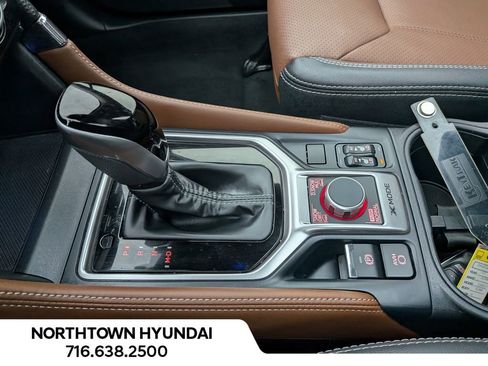 Used 2022 Subaru Forester Touring image 17