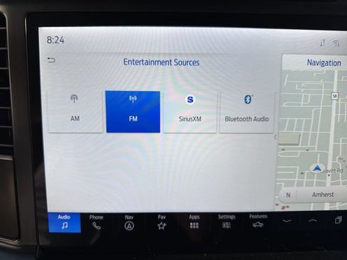 Used 2024 Ford F150 XL w/ Equipment Group 103A High AWD/4WD image 18