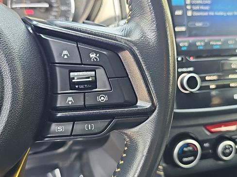 Certified 2023 Subaru Crosstrek 2.5i Sport AWD/4WD image 17