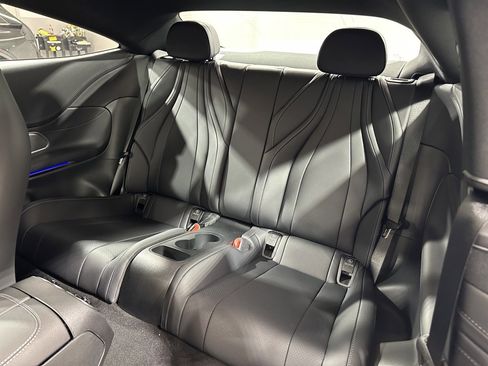 New 2026 Mercedes-Benz CLE 300 4MATIC Coupe image 15